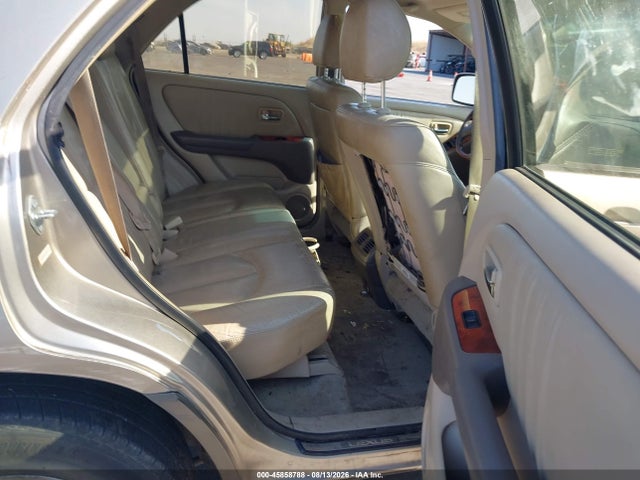 Продажа на аукционе авто 2003 Lexus Rx 300, vin: JTJGF10U730160402, номер лота: 45858788