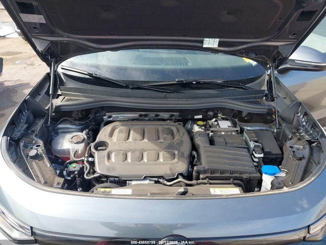 3VVNR7RM1SM071204 Volkswagen Tiguan 2.0t Se