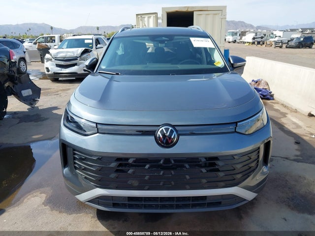 3VVNR7RM1SM071204 Volkswagen Tiguan 2.0t Se