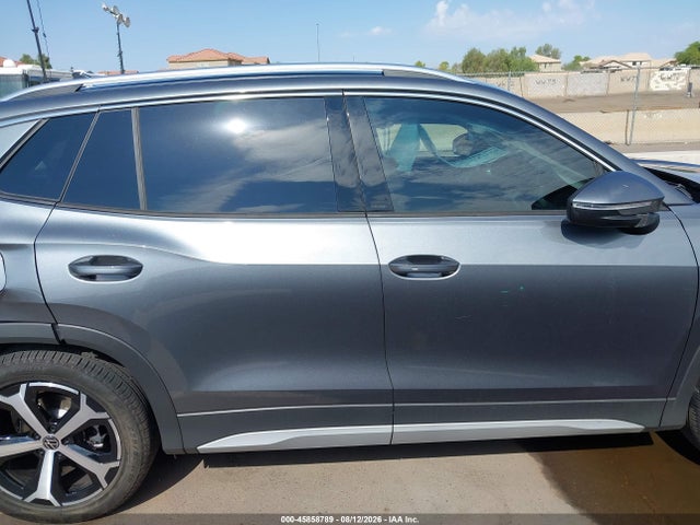 3VVNR7RM1SM071204 Volkswagen Tiguan 2.0t Se