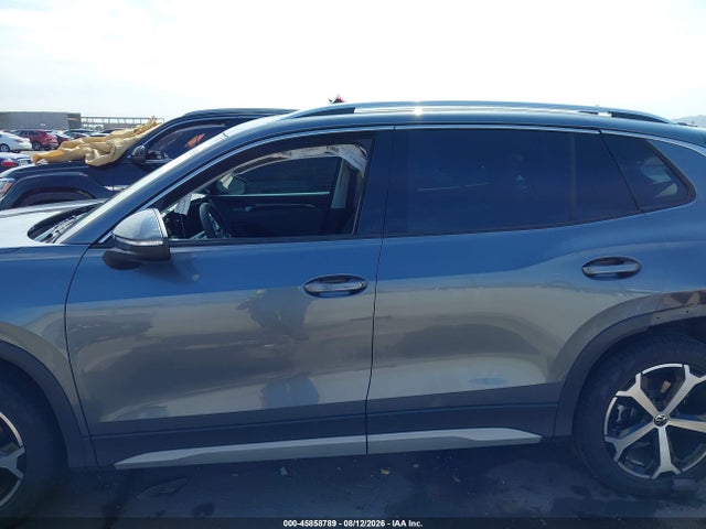 3VVNR7RM1SM071204 Volkswagen Tiguan 2.0t Se