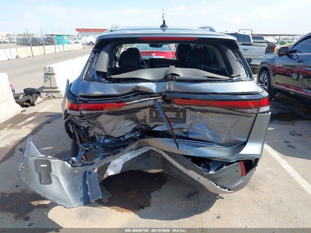 3VVNR7RM1SM071204 Volkswagen Tiguan 2.0t Se