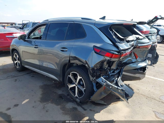 3VVNR7RM1SM071204 Volkswagen Tiguan 2.0t Se