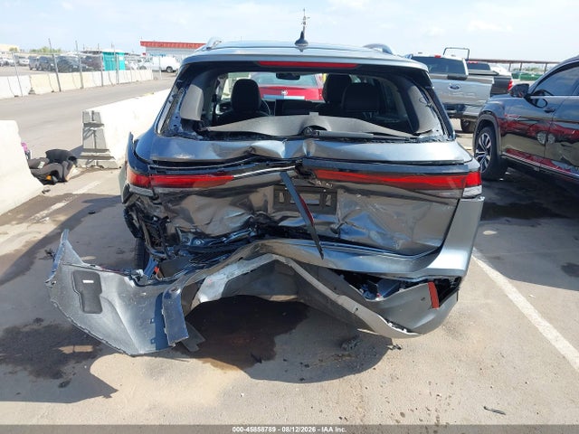 3VVNR7RM1SM071204 Volkswagen Tiguan 2.0t Se