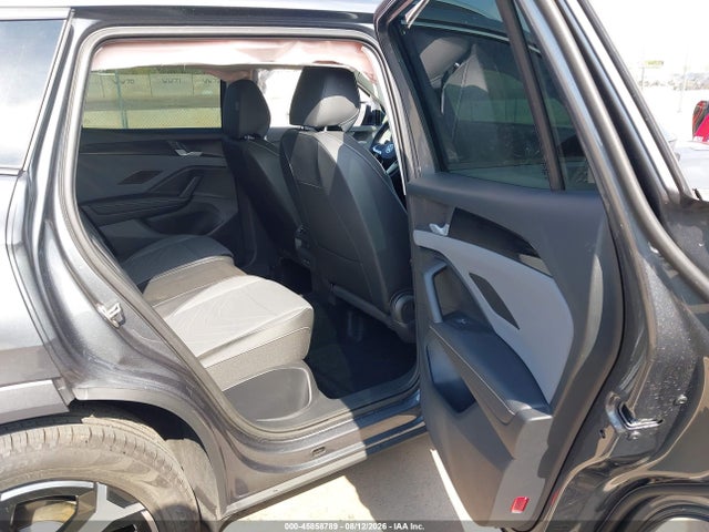 3VVNR7RM1SM071204 Volkswagen Tiguan 2.0t Se