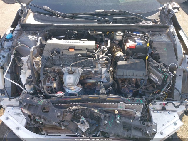 19XFL2H87RE019589 Honda Civic Sport