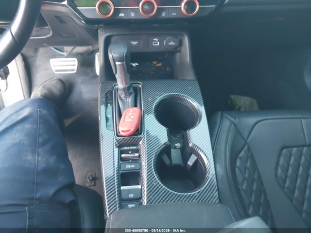 19XFL2H87RE019589 Honda Civic Sport