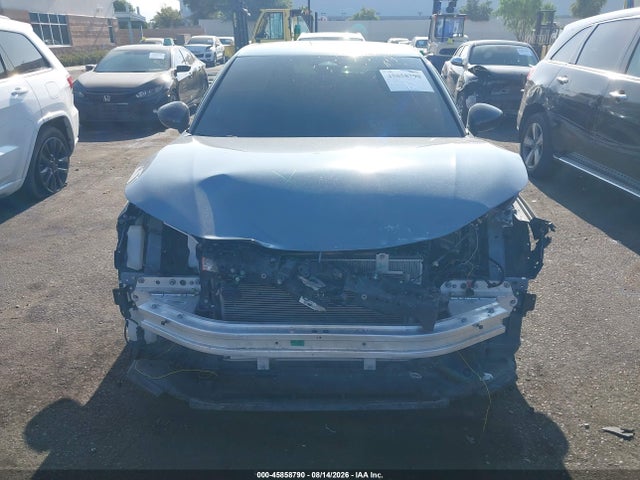 19XFL2H87RE019589 Honda Civic Sport