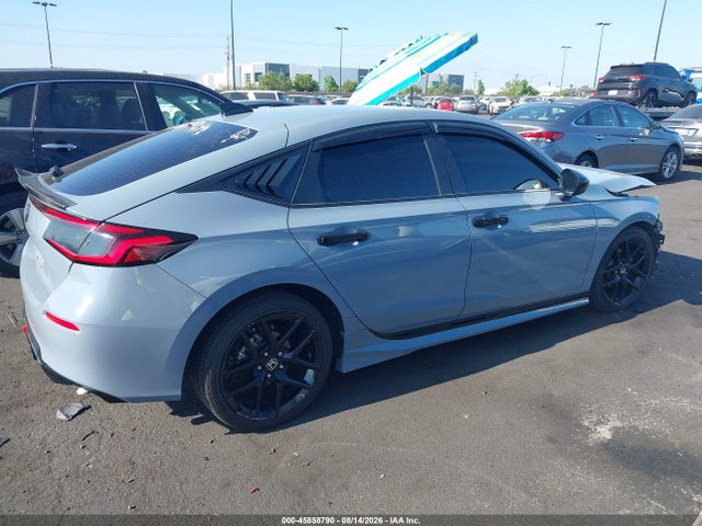 19XFL2H87RE019589 Honda Civic Sport