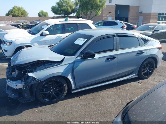19XFL2H87RE019589 Honda Civic Sport