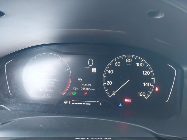 19XFL2H87RE019589 Honda Civic Sport