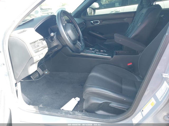 19XFL2H87RE019589 Honda Civic Sport