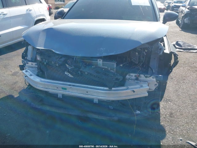 19XFL2H87RE019589 Honda Civic Sport