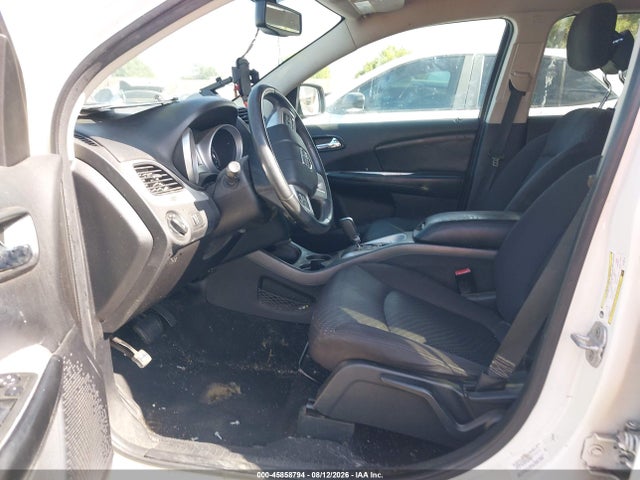 3C4PDCBG3ET106726 Dodge Journey Sxt