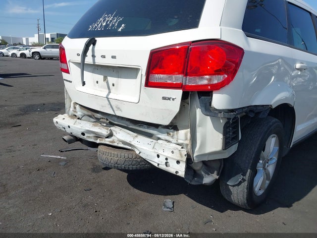3C4PDCBG3ET106726 Dodge Journey Sxt
