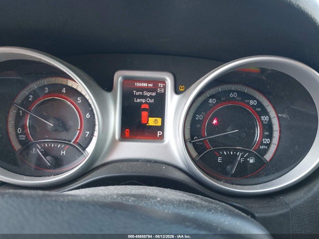 3C4PDCBG3ET106726 Dodge Journey Sxt