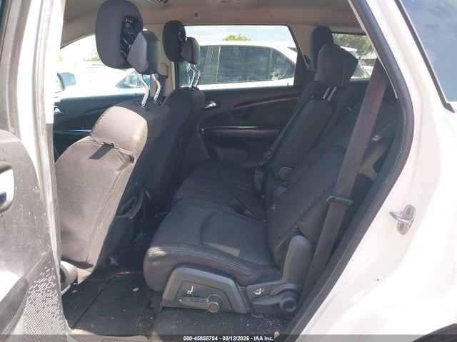 3C4PDCBG3ET106726 Dodge Journey Sxt