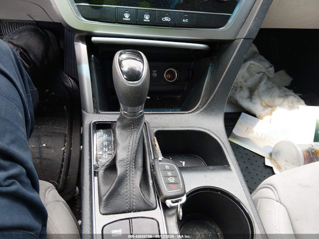 Hyundai SONATA SE 2016 5NPE24AF1GH372910 Image 11