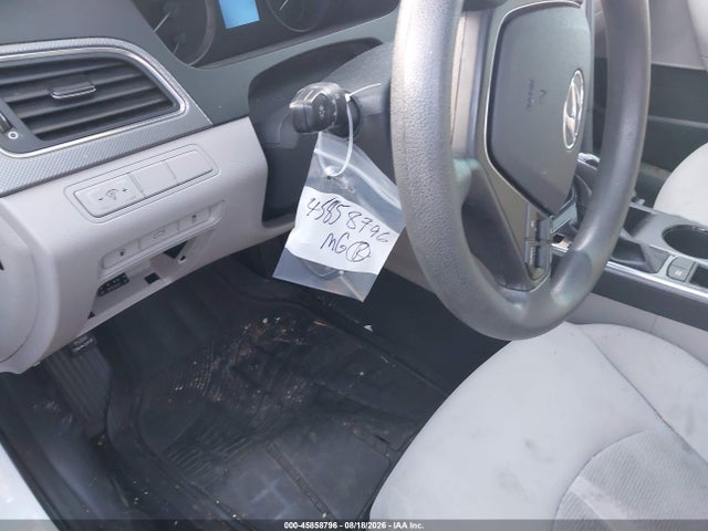 Hyundai SONATA SE 2016 5NPE24AF1GH372910 Image 14