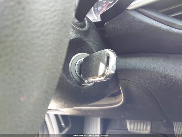 45858797 :رقم المزاد ، 3KPF24AD0KE134403 vin ، 2019 Kia Forte Lxs مزاد بيع