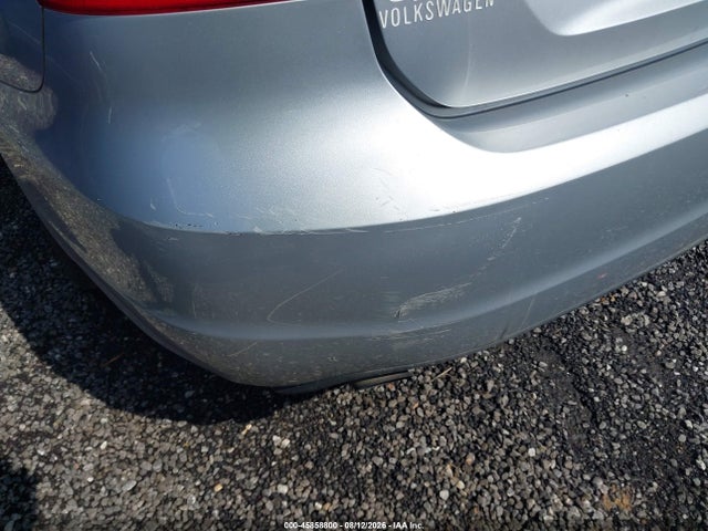 45858800 :رقم المزاد ، 1VWAS7A35FC101801 vin ، 2015 Volkswagen Passat 1.8t Limited Edition مزاد بيع