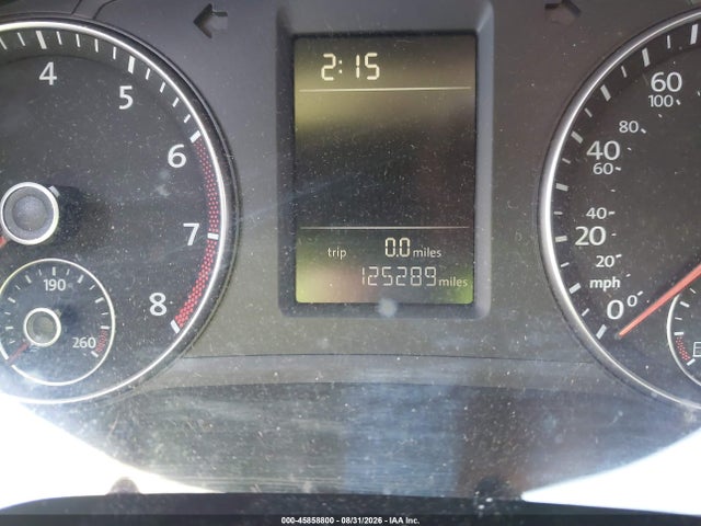 45858800 :رقم المزاد ، 1VWAS7A35FC101801 vin ، 2015 Volkswagen Passat 1.8t Limited Edition مزاد بيع