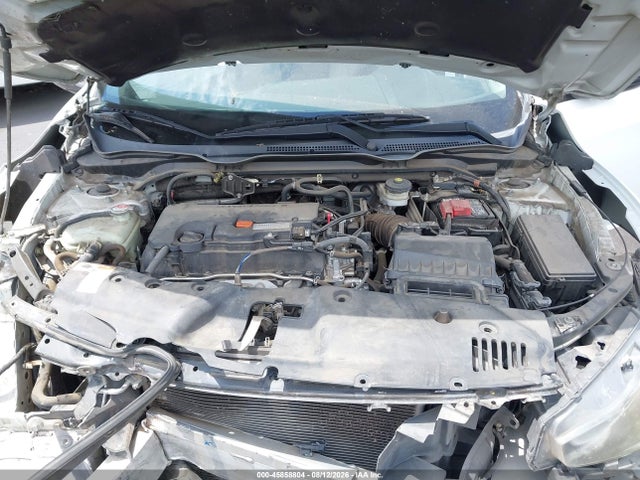 2HGFC2F59HH560012 Honda Civic Lx