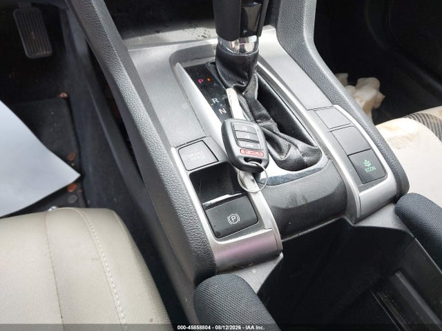 2HGFC2F59HH560012 Honda Civic Lx