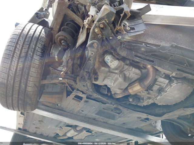 2HGFC2F59HH560012 Honda Civic Lx