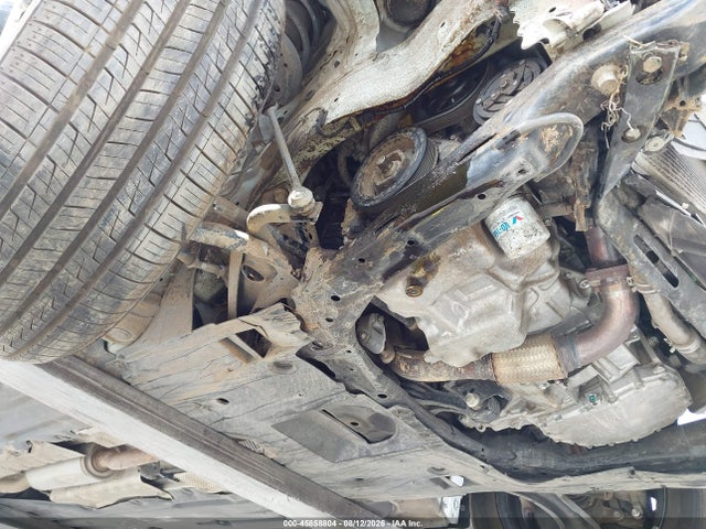 2HGFC2F59HH560012 Honda Civic Lx