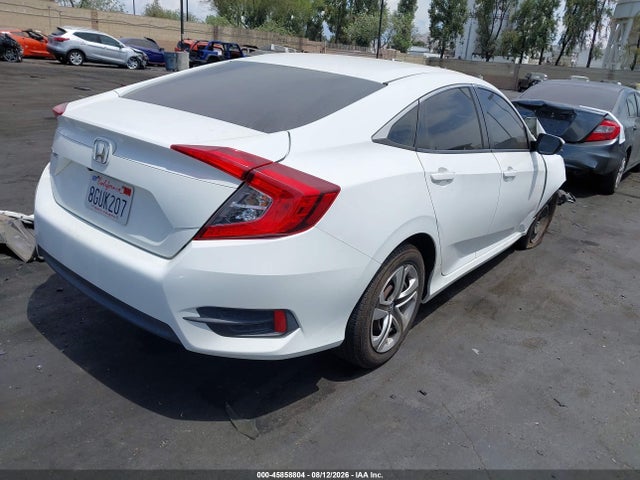 2HGFC2F59HH560012 Honda Civic Lx