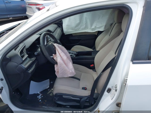 2HGFC2F59HH560012 Honda Civic Lx