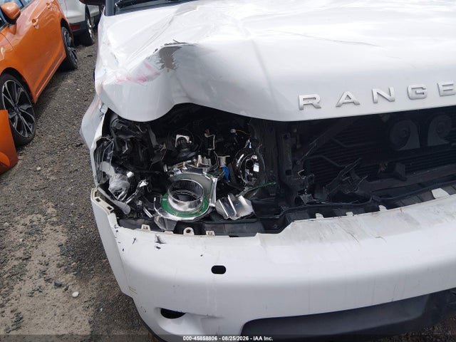 Продаж на аукціоні авто 2012 Land Rover Range Rover Sport Hse, vin: SALSK2D4XCA753926, номер лоту: 45858806