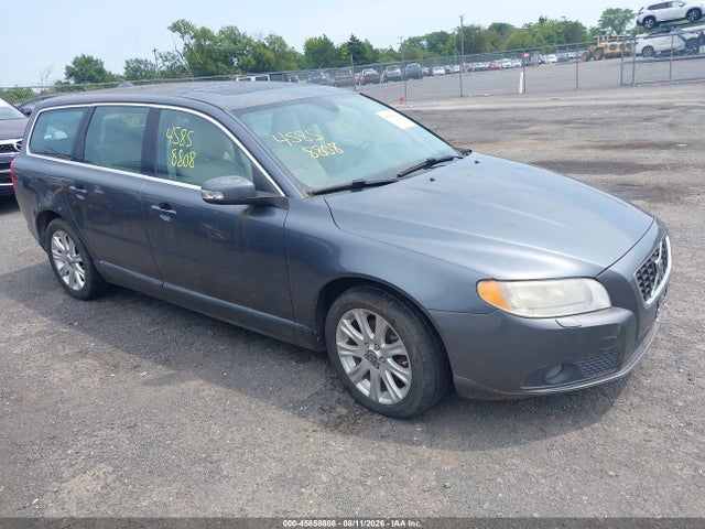 Aukcja sprzedaży 2009 Volvo V70 3.2, vin: YV1BW982391109037, numer aukcji: 45858808
