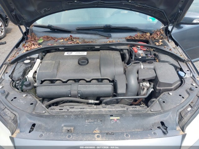 Aukcja sprzedaży 2009 Volvo V70 3.2, vin: YV1BW982391109037, numer aukcji: 45858808