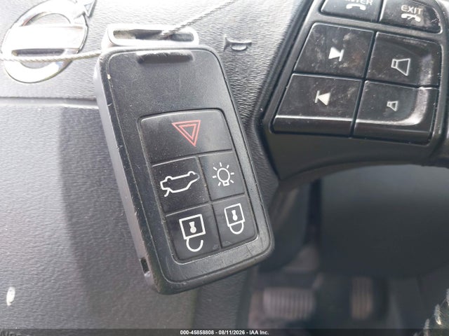 Aukcja sprzedaży 2009 Volvo V70 3.2, vin: YV1BW982391109037, numer aukcji: 45858808