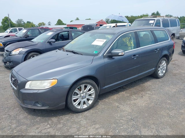 Aukcja sprzedaży 2009 Volvo V70 3.2, vin: YV1BW982391109037, numer aukcji: 45858808