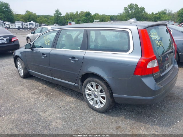 Aukcja sprzedaży 2009 Volvo V70 3.2, vin: YV1BW982391109037, numer aukcji: 45858808