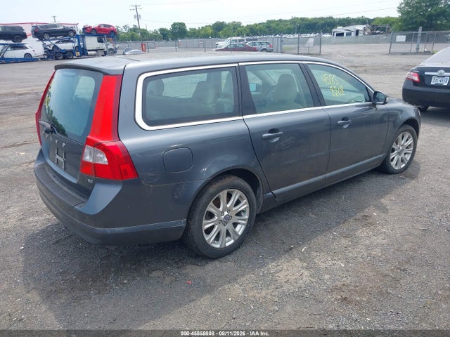 Aukcja sprzedaży 2009 Volvo V70 3.2, vin: YV1BW982391109037, numer aukcji: 45858808
