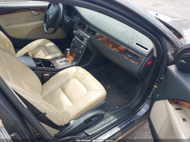 Aukcja sprzedaży 2009 Volvo V70 3.2, vin: YV1BW982391109037, numer aukcji: 45858808