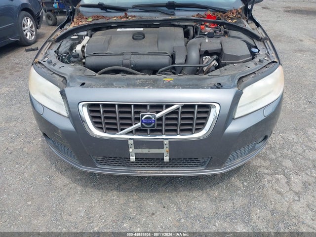 Aukcja sprzedaży 2009 Volvo V70 3.2, vin: YV1BW982391109037, numer aukcji: 45858808