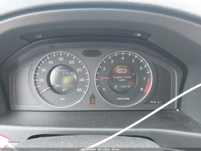 Aukcja sprzedaży 2009 Volvo V70 3.2, vin: YV1BW982391109037, numer aukcji: 45858808