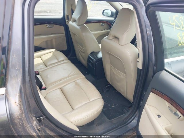 Aukcja sprzedaży 2009 Volvo V70 3.2, vin: YV1BW982391109037, numer aukcji: 45858808
