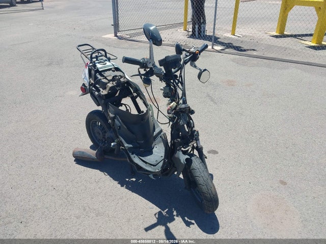 Taizhou Zhongneng Mo Soleil 50 Cc 2020 L5YACAPZ0L1162188 zdjęcie główne