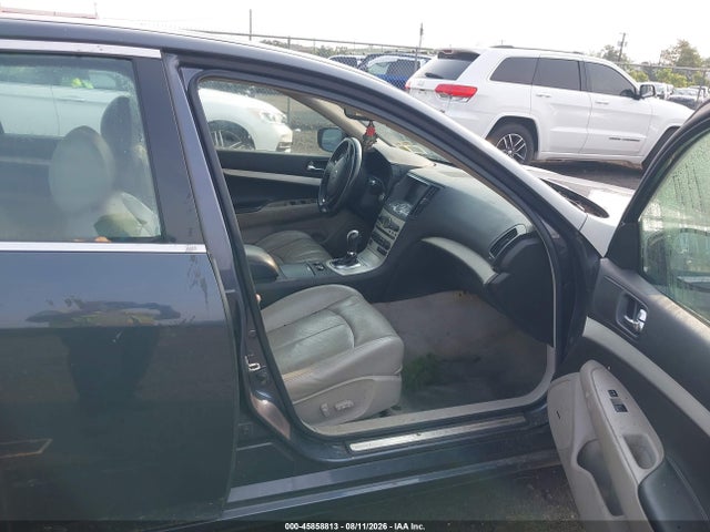 Aukcja sprzedaży 2009 Infiniti G37x, vin: JNKCV61F29M352344, numer aukcji: 45858813