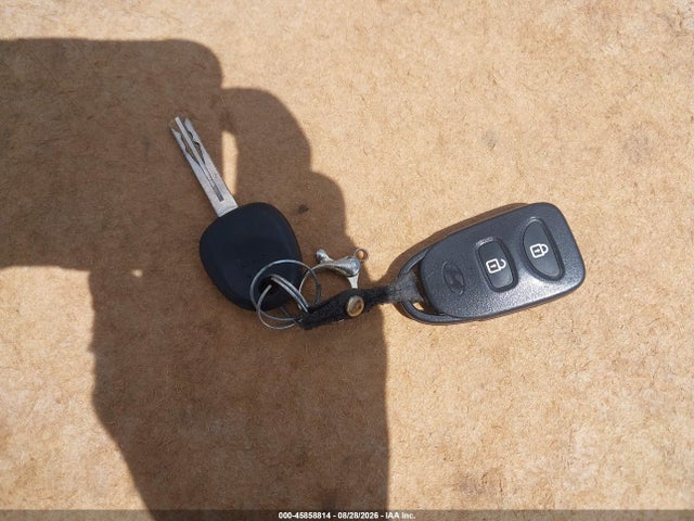 45858814 :رقم المزاد ، 5XYKT4A27DG401990 vin ، 2013 Kia Sorento Lx V6 مزاد بيع