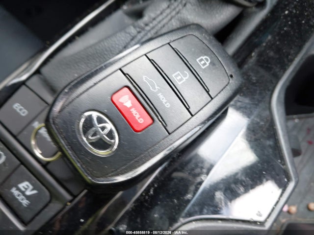 Aukcja sprzedaży 2025 Toyota Camry Xse, vin: 4T1DAACK9SU183567, numer aukcji: 45858819