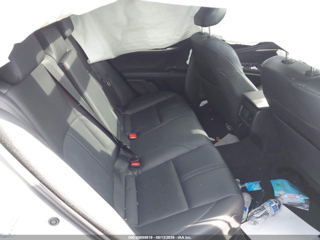 Aukcja sprzedaży 2025 Toyota Camry Xse, vin: 4T1DAACK9SU183567, numer aukcji: 45858819