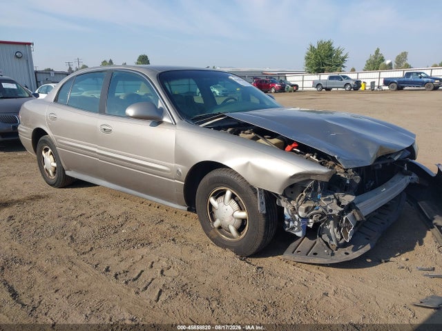Aukcja sprzedaży 2000 Buick Lesabre Limited, vin: 1G4HR54K0YU264045, numer aukcji: 45858820