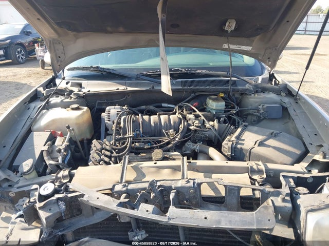 Продаж на аукціоні авто 2000 Buick Lesabre Limited, vin: 1G4HR54K0YU264045, номер лоту: 45858820